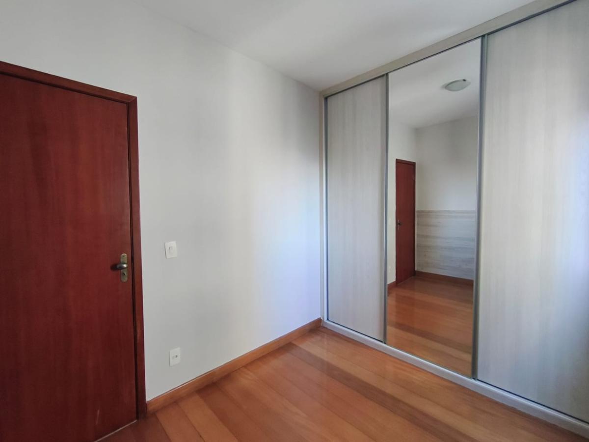 Apartamento, Padre Eustáquio, 3 Quartos, 2 Vagas, 1 Suíte