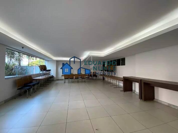 Apartamento, Lourdes, 2 Quartos, 1 Vaga, 1 Suíte