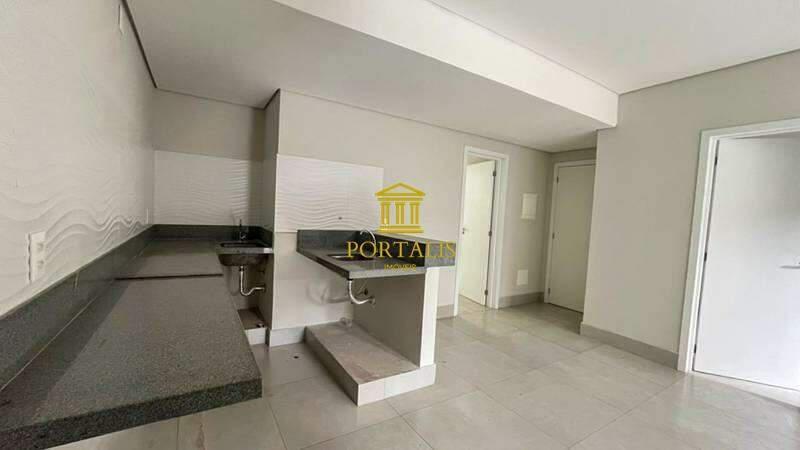 Apartamento, Centro, 2 Quartos, 0 Vaga, 1 Suíte