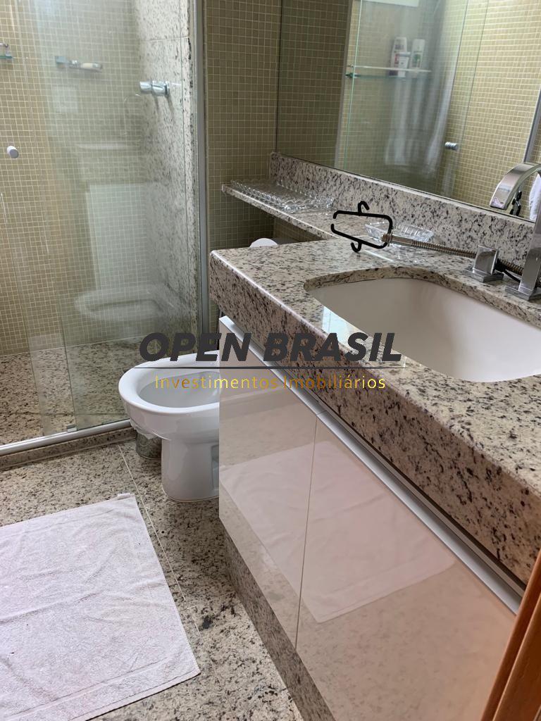 Apartamento, Vila da Serra, 3 Quartos, 3 Vagas, 1 Suíte