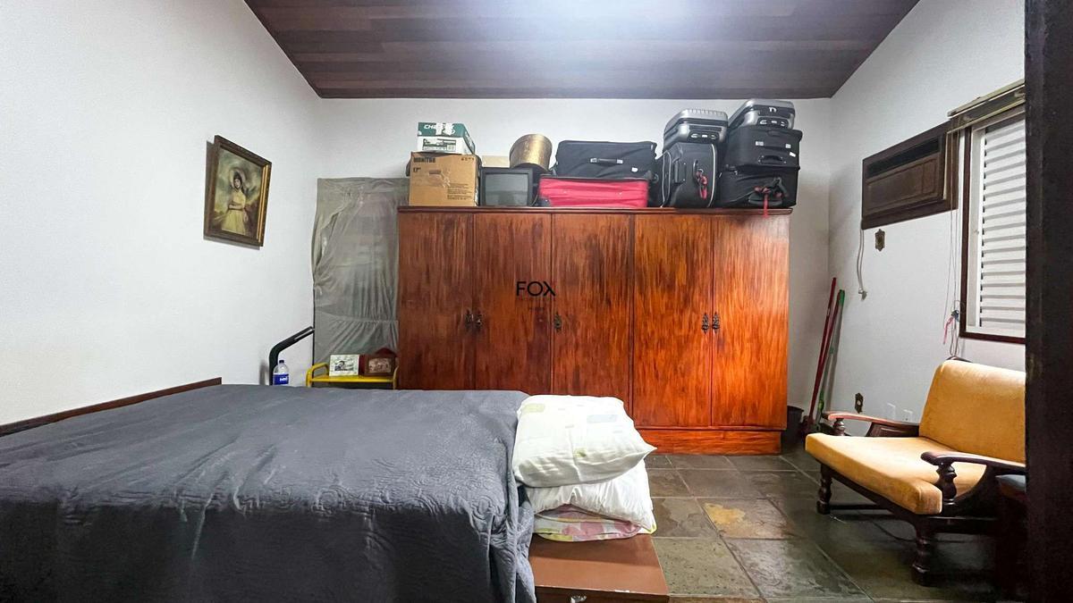 Casa, Santo Antônio, 8 Quartos, 3 Vagas, 2 Suítes