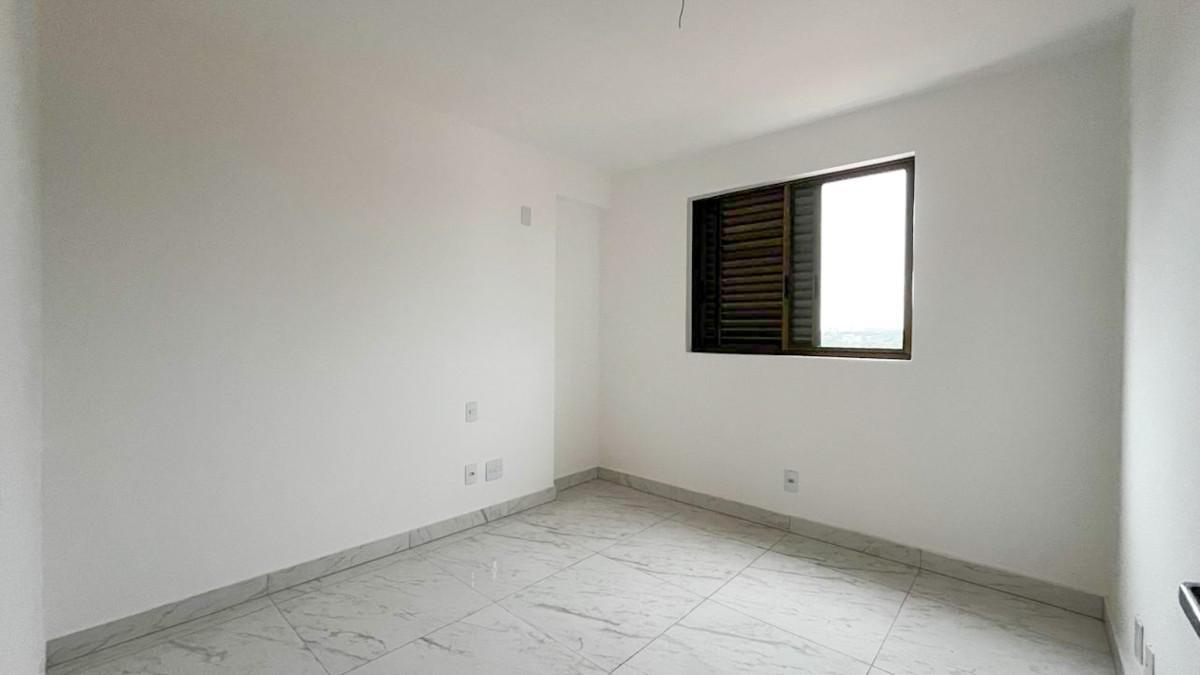 Apartamento, Indaiá, 4 Quartos, 3 Vagas, 2 Suítes