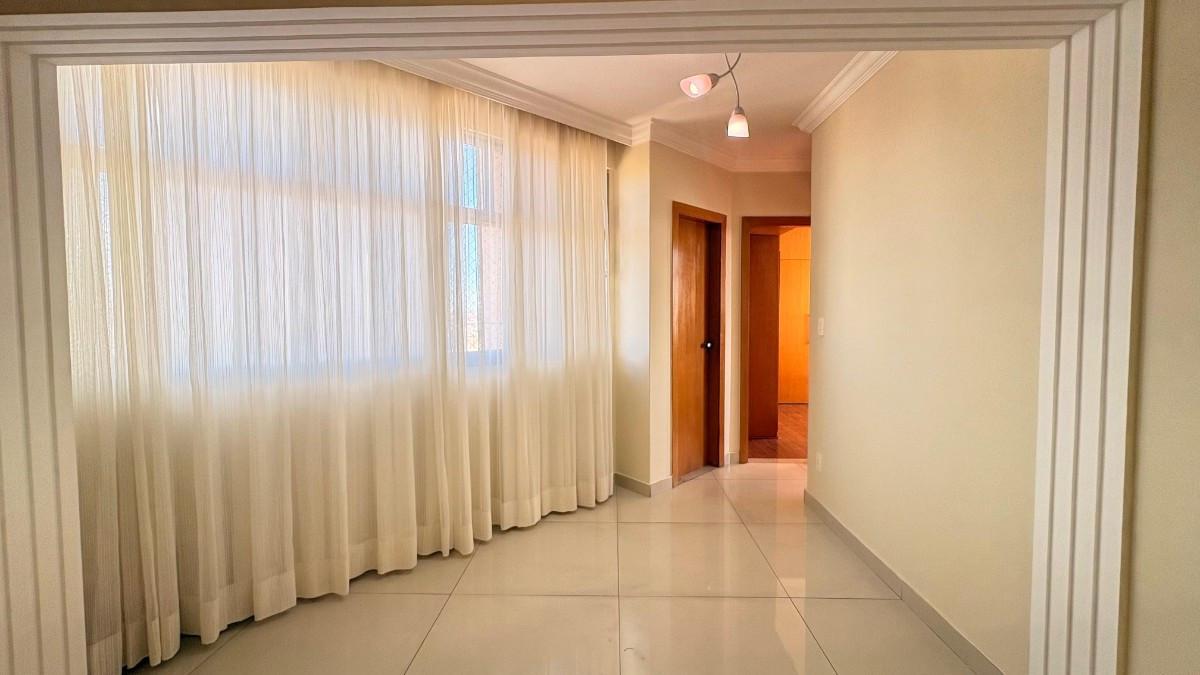 Apartamento, Barro Preto, 4 Quartos, 2 Vagas, 1 Suíte