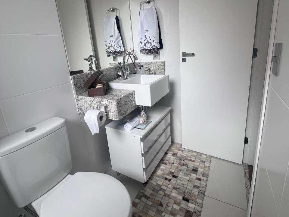 Apartamento, Serra, 2 Quartos, 2 Vagas, 2 Suítes
