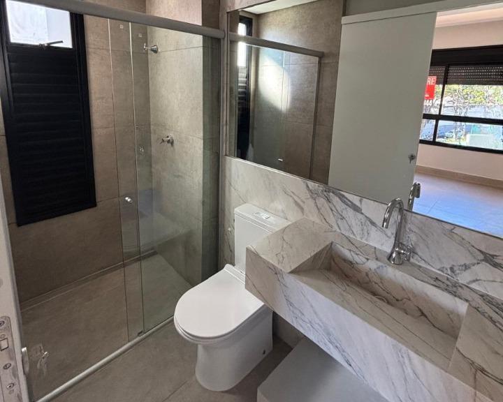 Cobertura, Serra, 2 Quartos, 3 Vagas, 2 Suítes