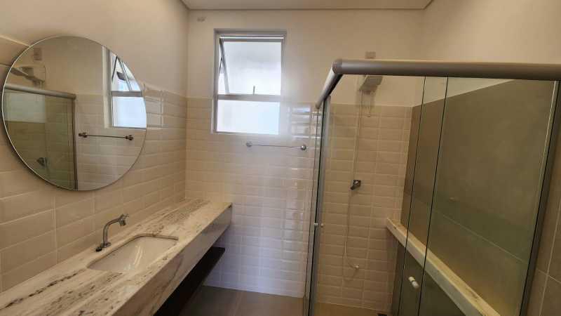 Apartamento, Centro, 1 Quarto, 0 Vaga, 1 Suíte