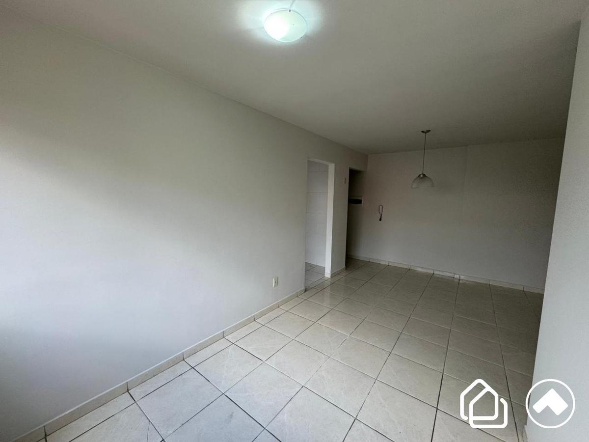 Apartamento, Buritis, 2 Quartos, 2 Vagas, 1 Suíte