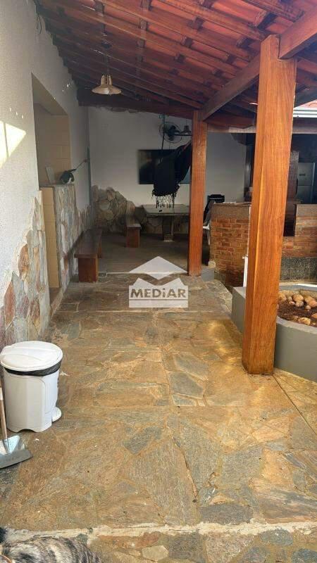 Casa, Palmares, 3 Quartos, 4 Vagas, 1 Suíte