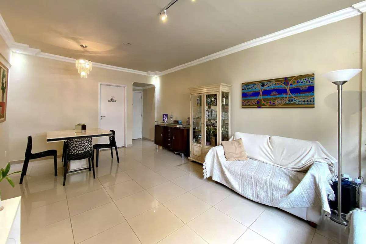 Apartamento, Buritis, 3 Quartos, 2 Vagas, 1 Suíte