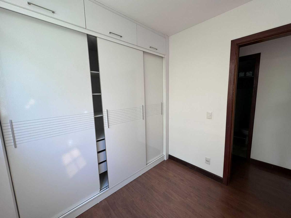 Apartamento, Paquetá, 3 Quartos, 1 Vaga, 1 Suíte