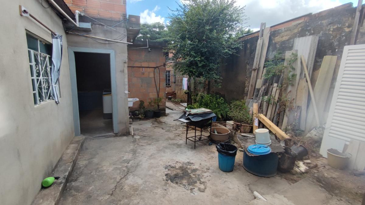 Casa, Vista Alegre, 3 Quartos, 2 Vagas