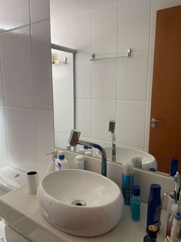 Apartamento, Carlos Prates, 3 Quartos, 2 Vagas, 1 Suíte