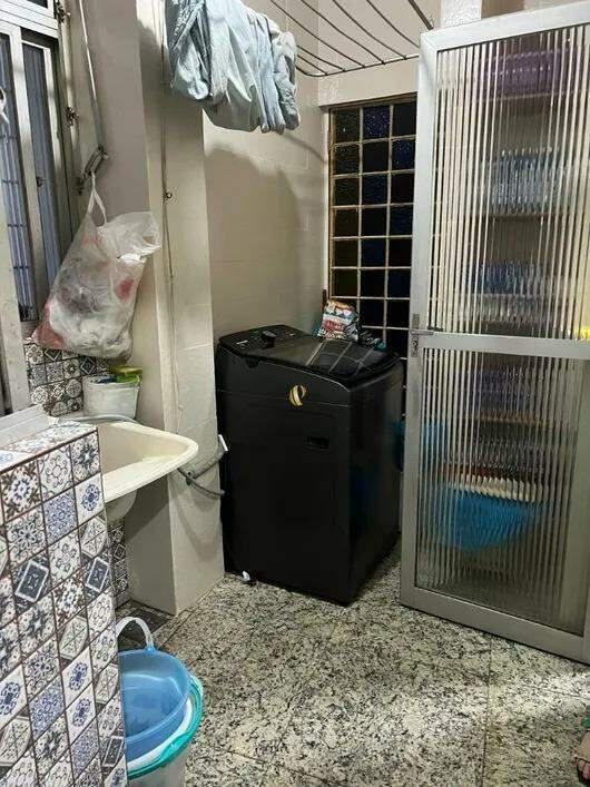 Apartamento, Santo Antônio, 3 Quartos, 1 Vaga, 1 Suíte