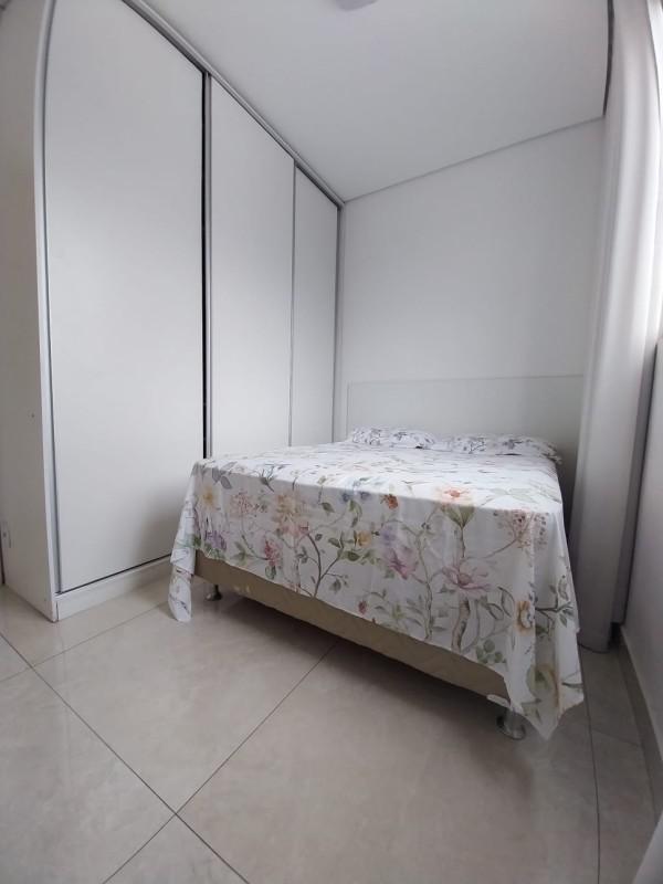 Apartamento, Glória, 2 Quartos, 1 Vaga