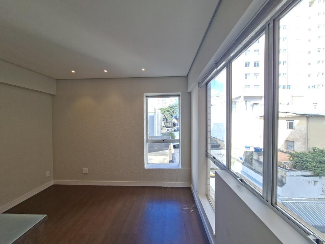 Sala, Santa Efigênia, 0 Quarto, 1 Vaga