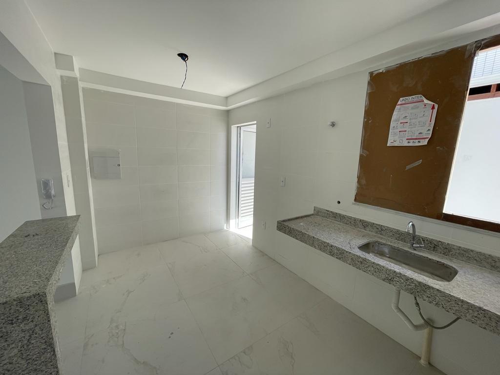 Apartamento, Cabral, 2 Quartos, 2 Vagas, 1 Suíte