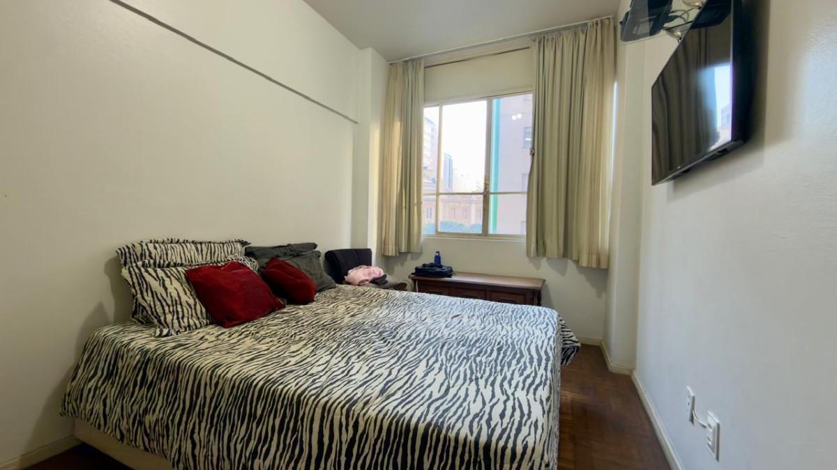 Apartamento, Lourdes, 3 Quartos, 0 Vaga, 1 Suíte