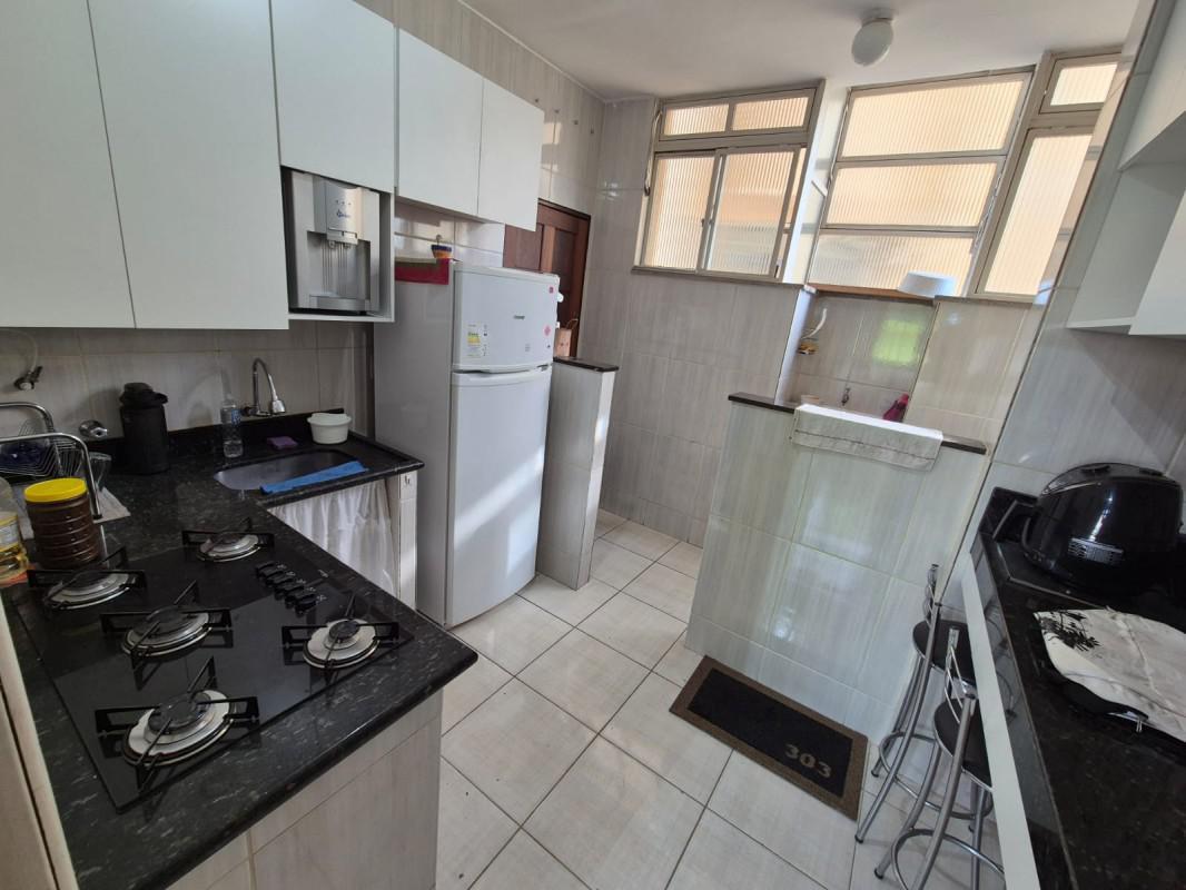 Apartamento, Nova Cachoeirinha, 3 Quartos, 1 Vaga, 1 Suíte