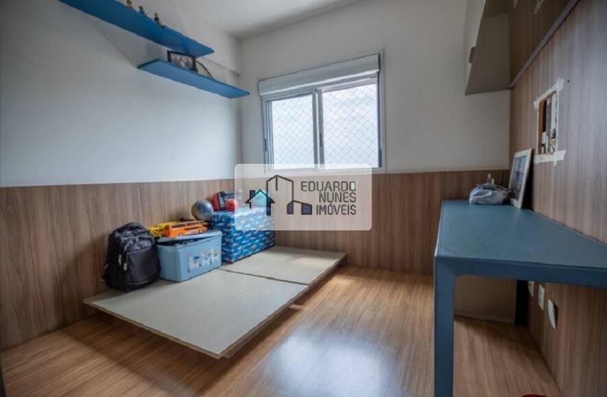 Apartamento, Gutierrez, 4 Quartos, 4 Vagas, 2 Suítes