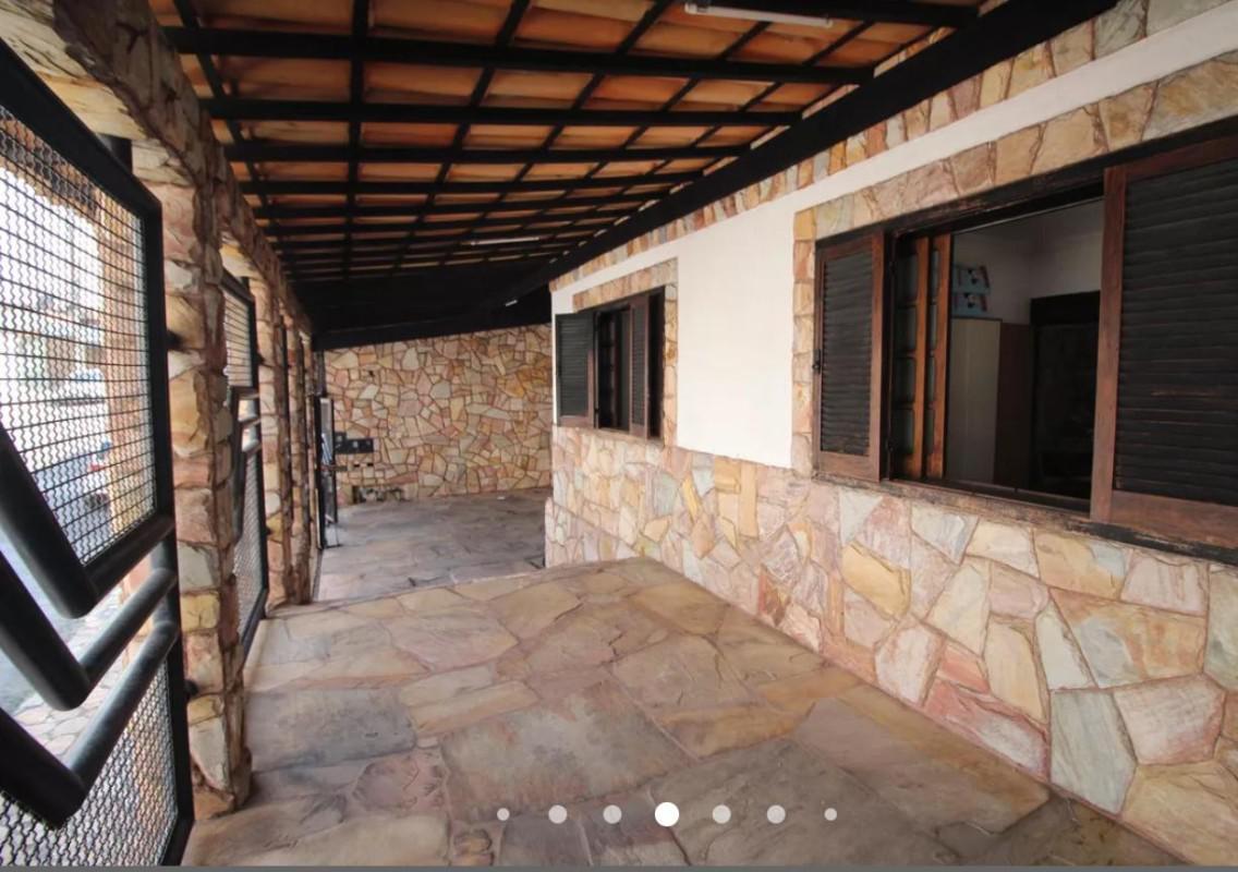 Casa, Inconfidentes, 3 Quartos, 2 Vagas, 1 Suíte