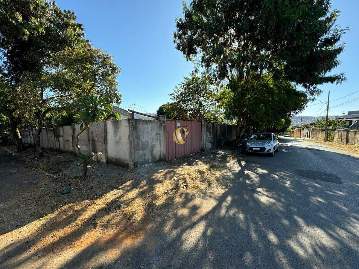 Lote, Jardim Europa, 0 Quarto, 0 Vaga