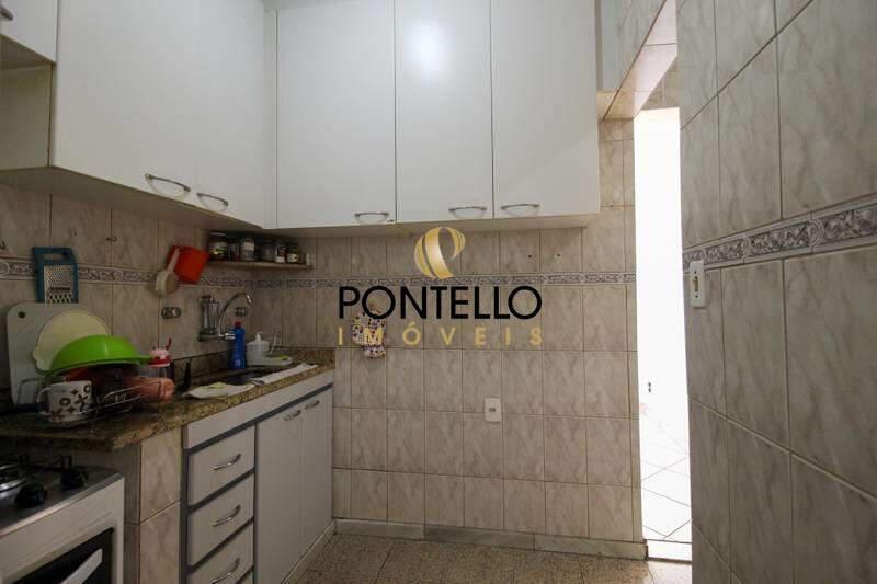 Apartamento, Alto Barroca, 3 Quartos, 1 Vaga