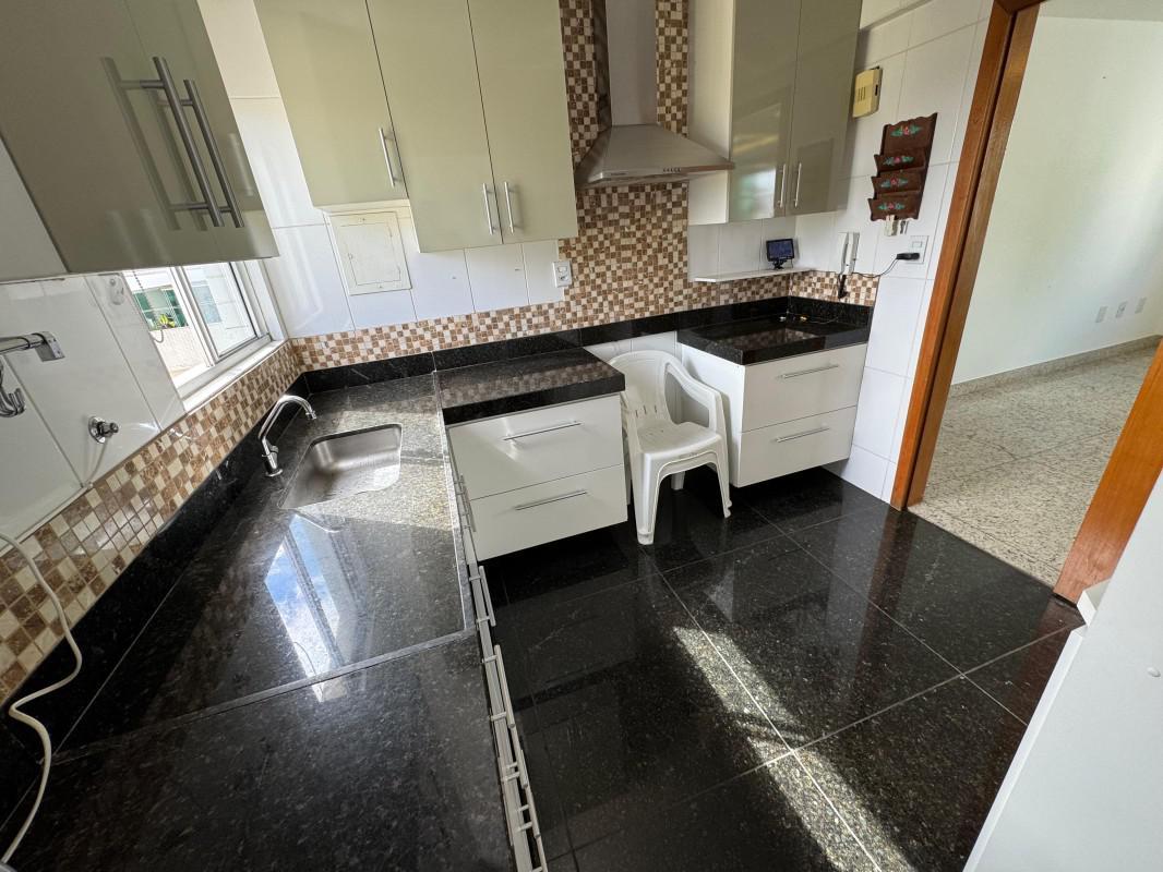 Apartamento, Ipiranga, 3 Quartos, 3 Vagas, 2 Suítes