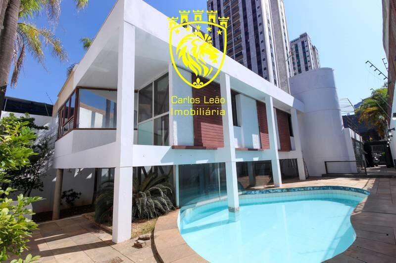 Casa, São Bento, 5 Quartos, 3 Vagas, 2 Suítes