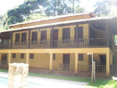 Fazenda, Paciência, 4 Quartos, 0 Vaga, 2 Suítes