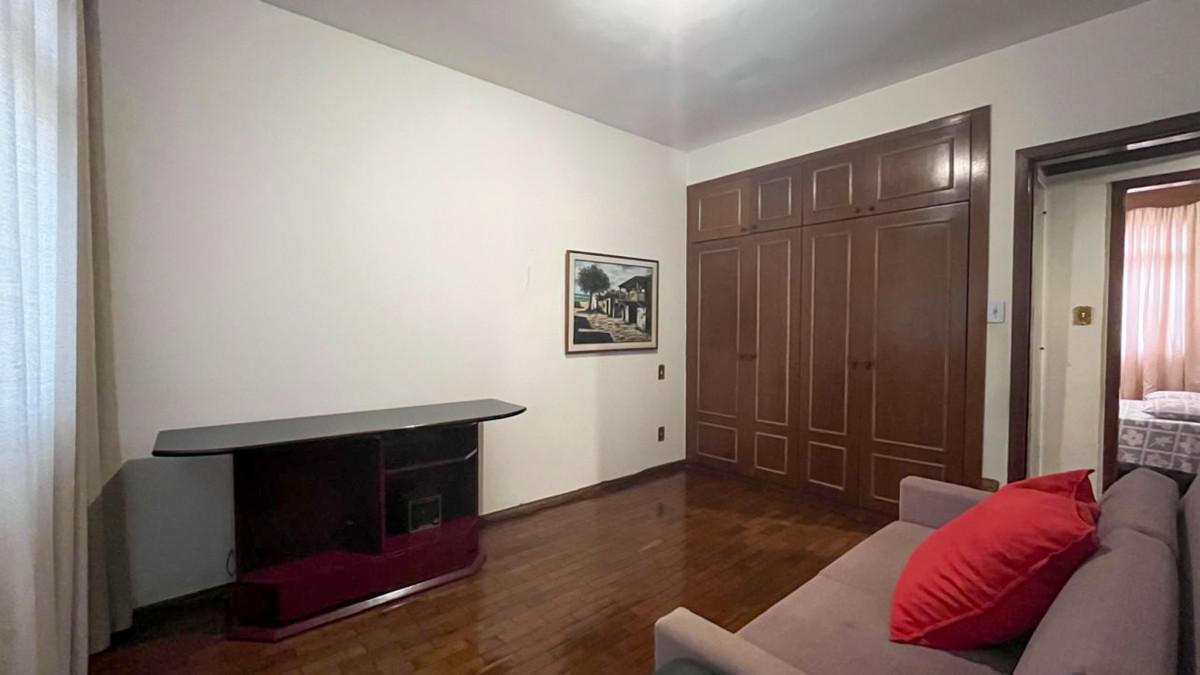 Apartamento, Santo Antônio, 3 Quartos, 2 Vagas, 1 Suíte