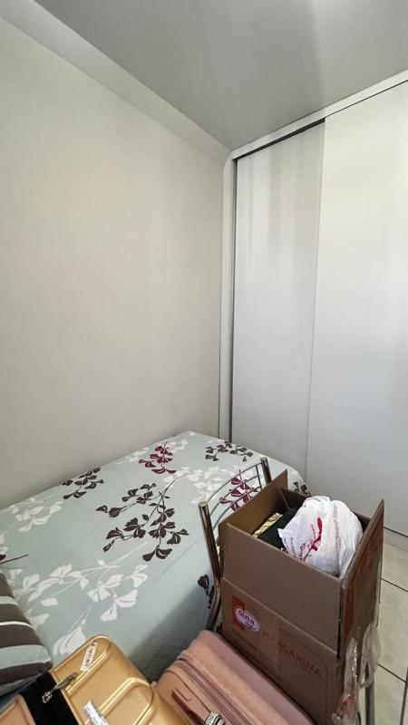 Apartamento, Ouro Preto, 2 Quartos, 1 Vaga, 1 Suíte
