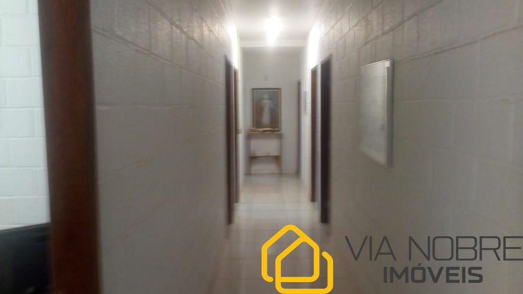 Galpão, Cinquentenário, 20 Vagas