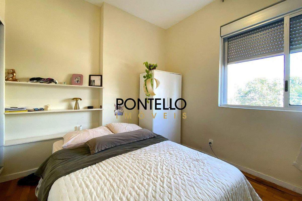 Apartamento, São Pedro, 3 Quartos, 1 Vaga, 1 Suíte