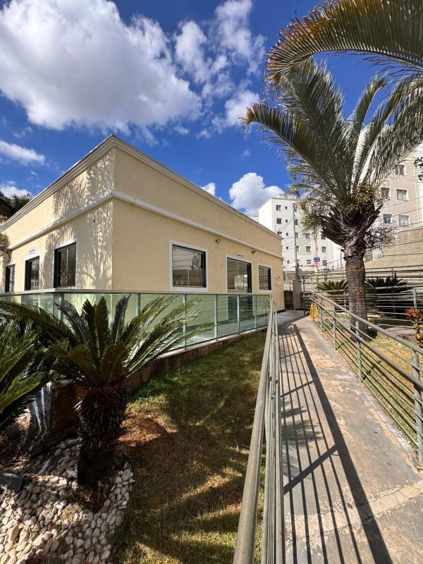 Apartamento, Camargos, 3 Quartos, 0 Vaga, 1 Suíte