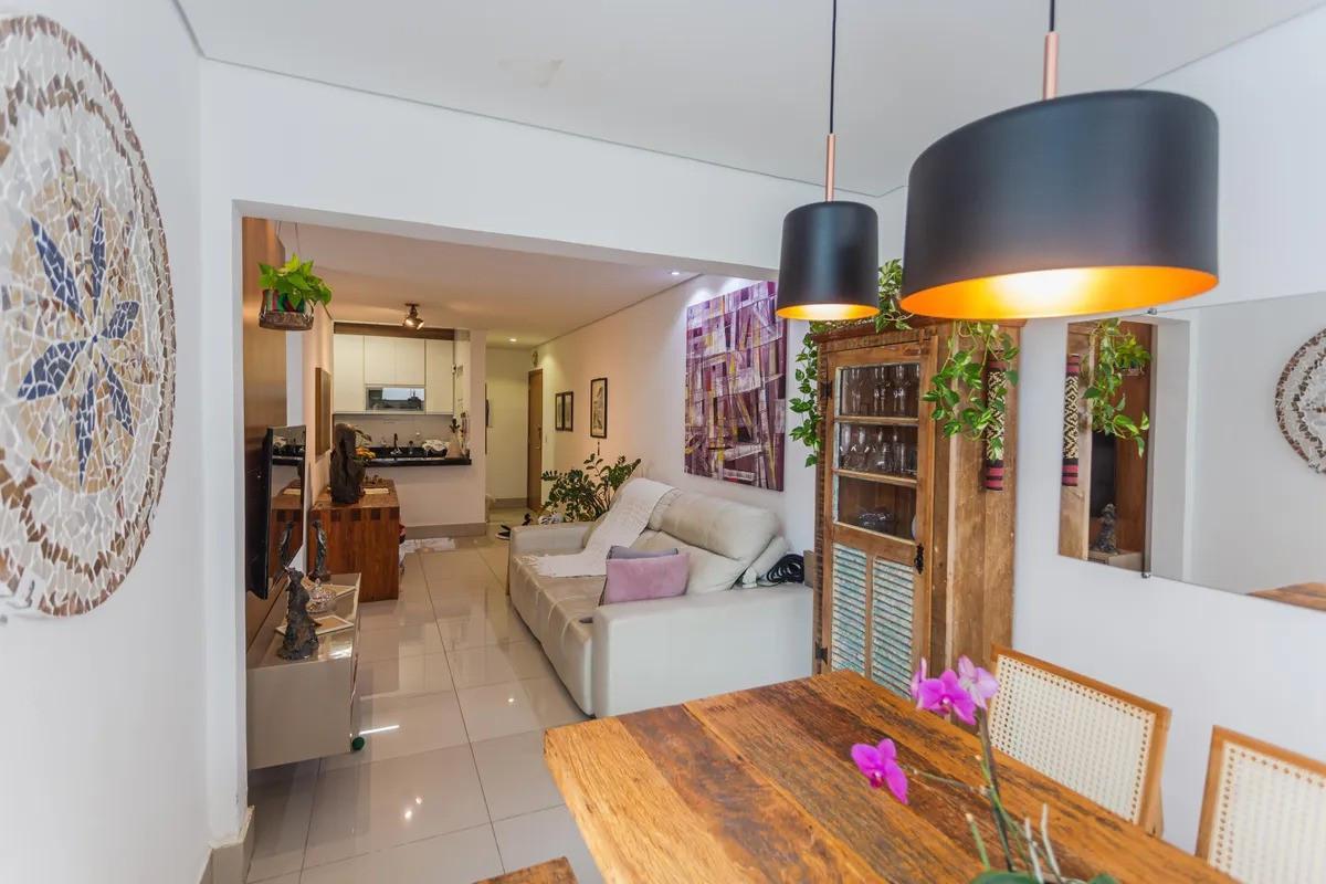 Apartamento, Serra, 2 Quartos, 2 Vagas, 1 Suíte