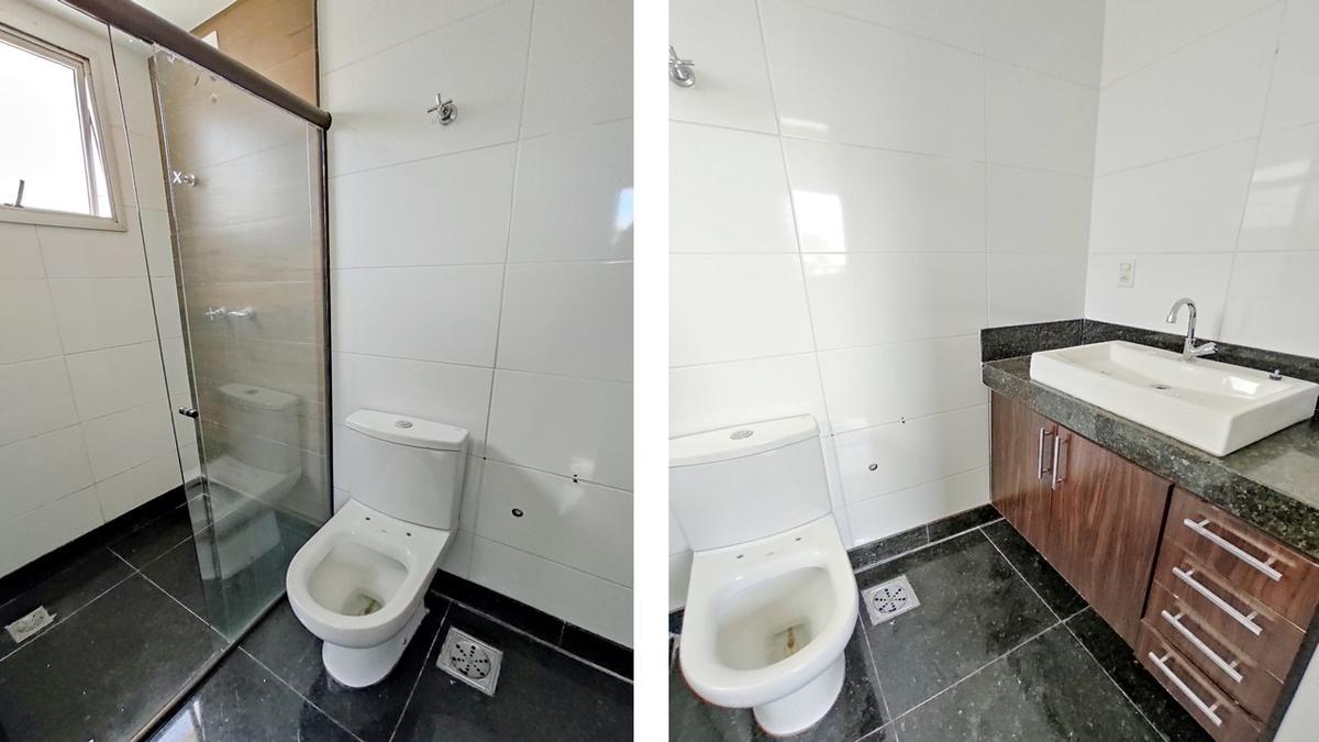 Apartamento, Liberdade, 4 Quartos, 4 Vagas, 2 Suítes