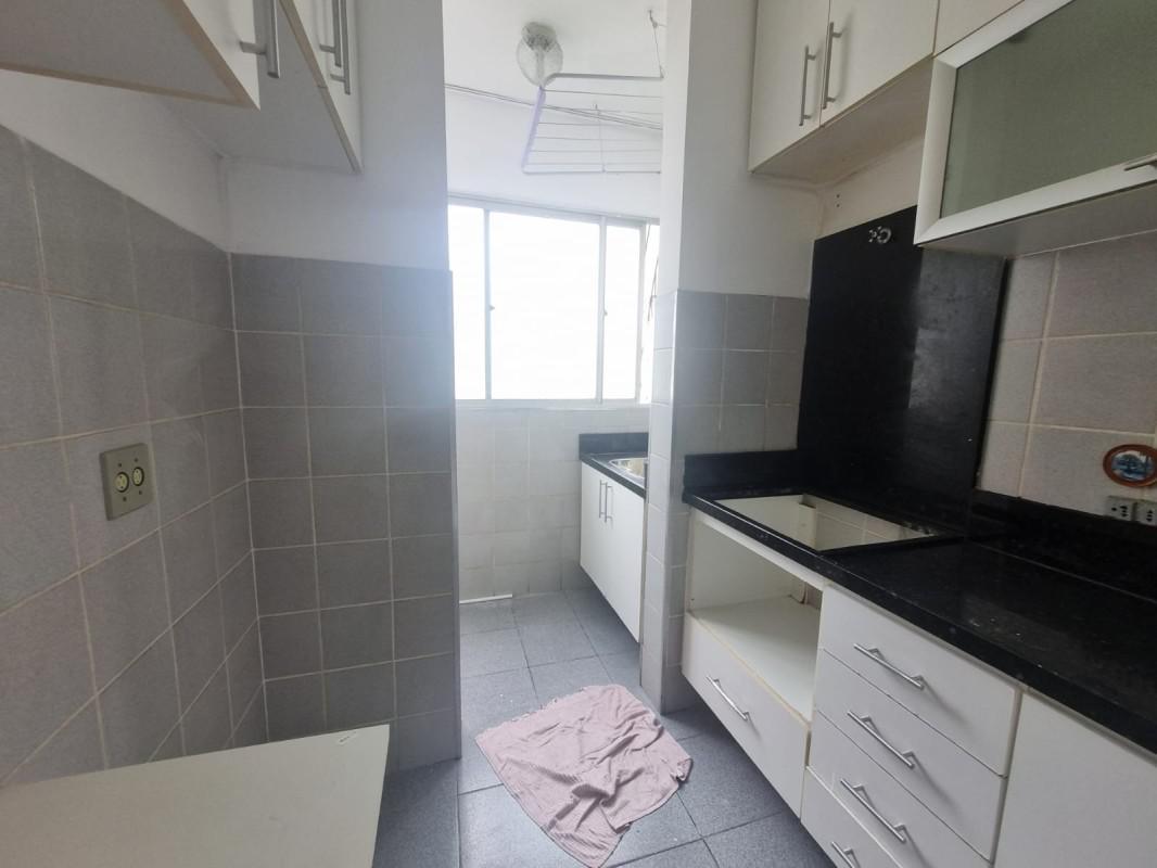 Apartamento, Jardim Riacho das Pedras, 2 Quartos, 1 Vaga