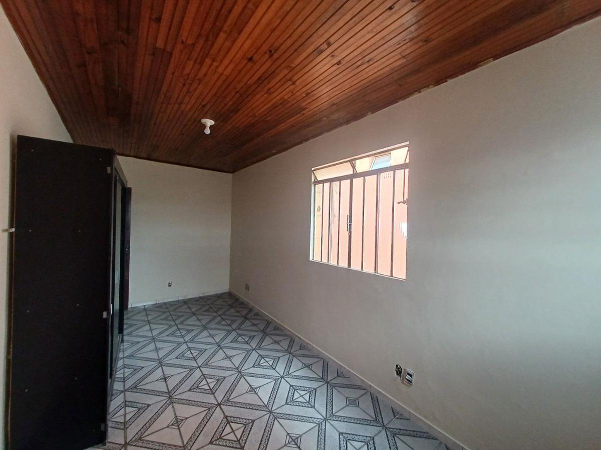 Apartamento, Santa Cruz, 2 Quartos, 0 Vaga