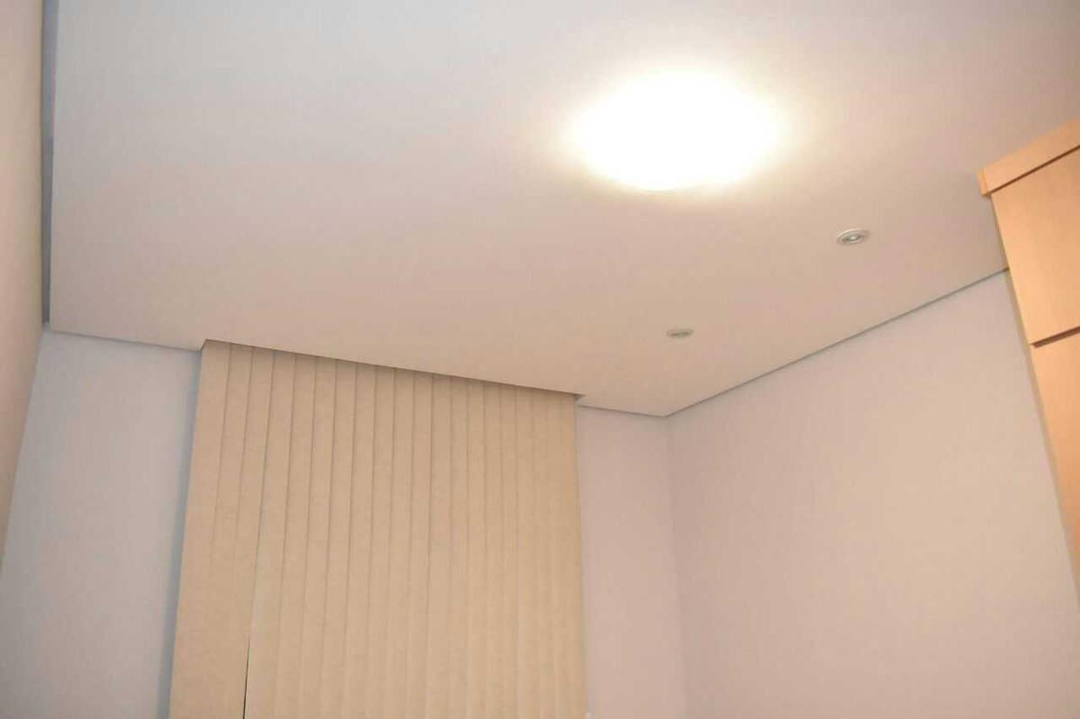 Apartamento, Conjunto Morada da Serra, 2 Quartos, 1 Vaga