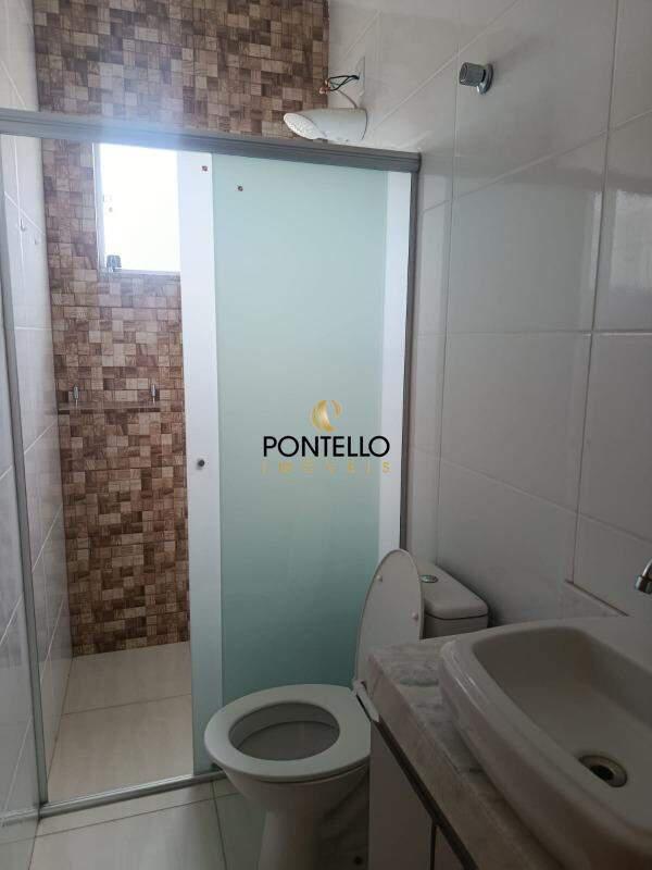 Cobertura, Iporanga, 2 Quartos, 2 Vagas, 1 Suíte
