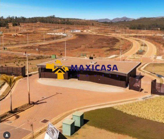 Lote, Alphaville - Lagoa dos Ingleses, 0 Quarto, 0 Vaga
