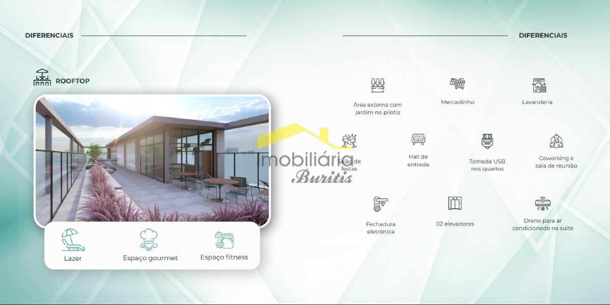 Apartamento, Nova Suíssa, 2 Quartos, 2 Vagas, 1 Suíte