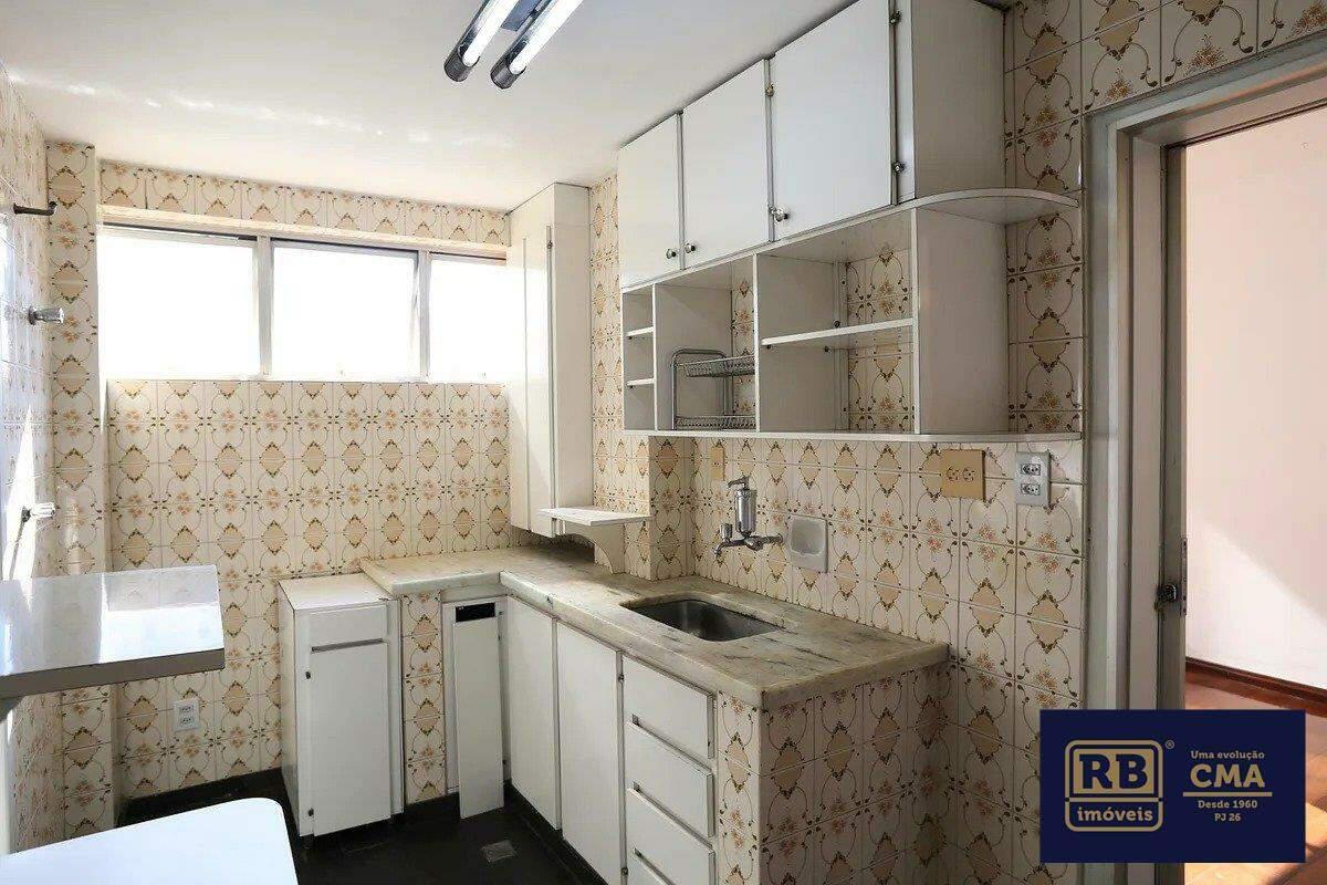 Apartamento, Savassi, 2 Quartos, 1 Vaga, 1 Suíte