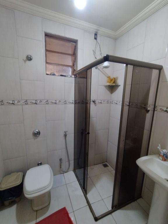 Casa, Vila Eugênio Rossi, 5 Quartos, 0 Vaga