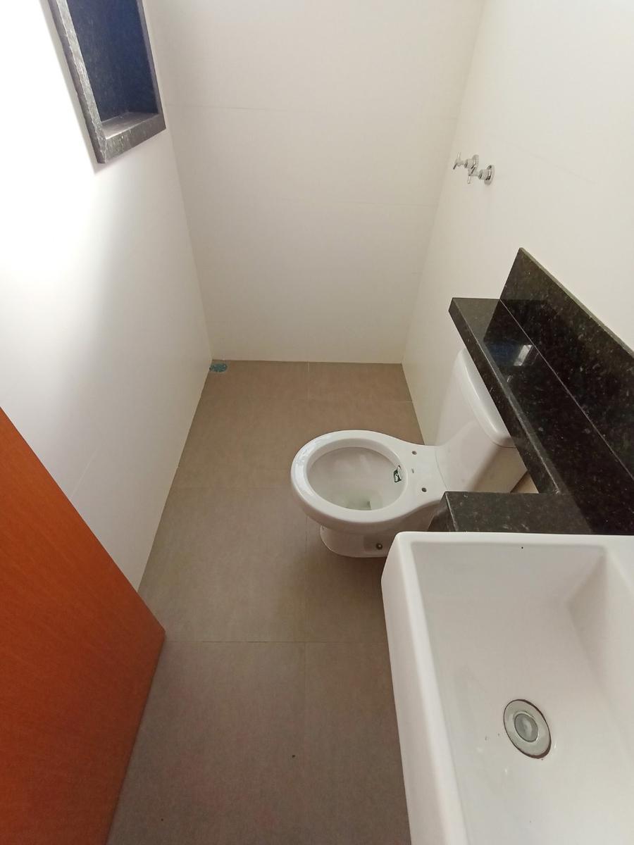 Apartamento, Caiçaras, 3 Quartos, 2 Vagas, 1 Suíte