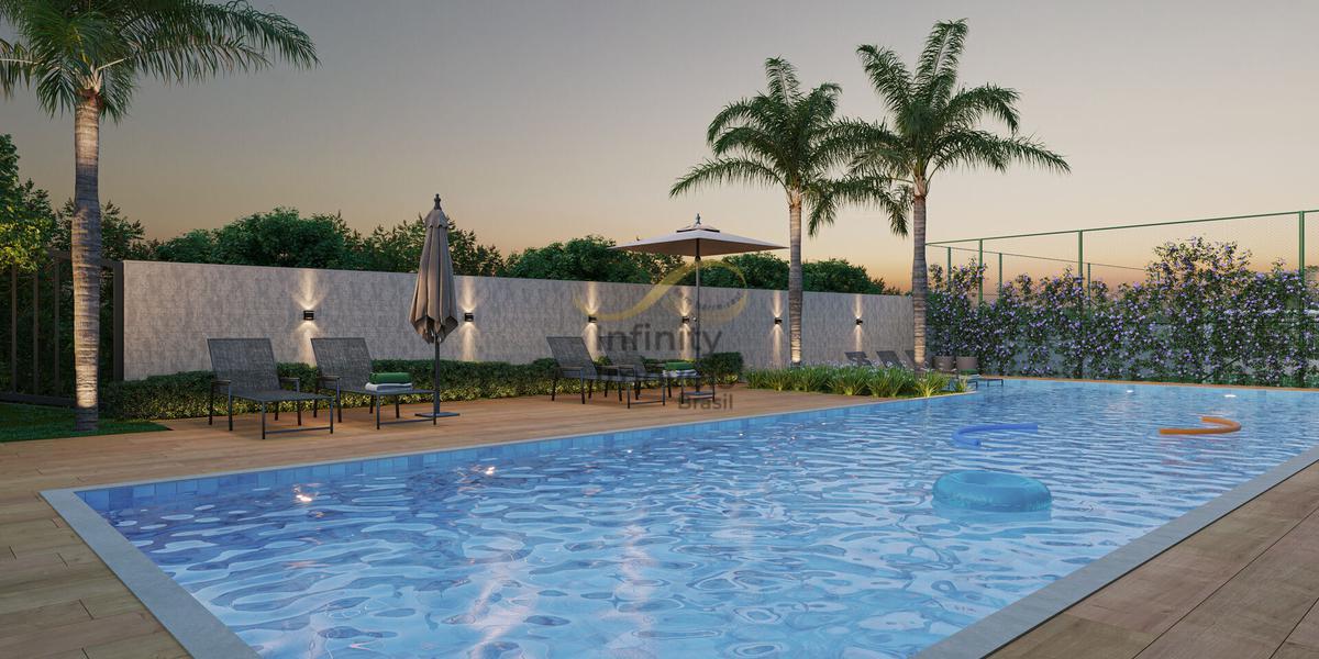 Apartamento, Jaraguá, 3 Quartos