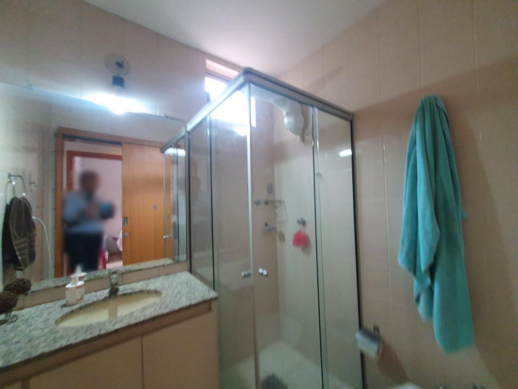 Apartamento, Jardim América, 3 Quartos, 1 Vaga, 1 Suíte