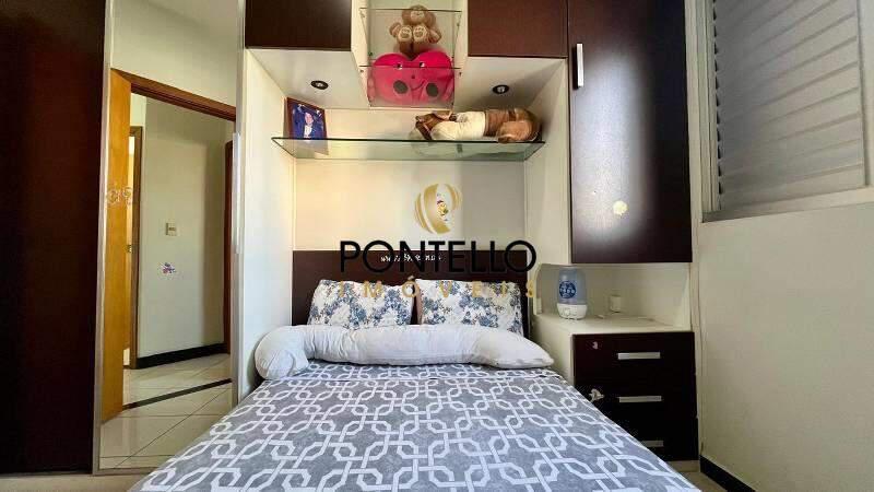 Apartamento, Sagrada Família, 3 Quartos, 2 Vagas, 1 Suíte