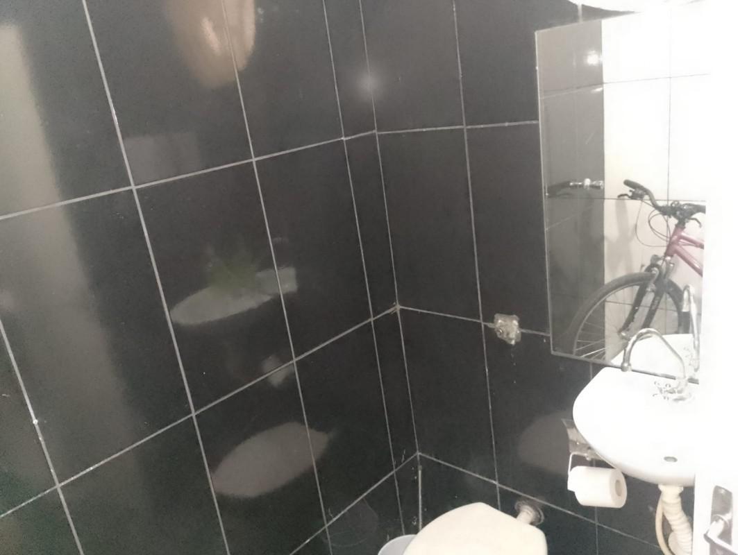 Casa, Tropical, 3 Quartos, 2 Vagas, 1 Suíte