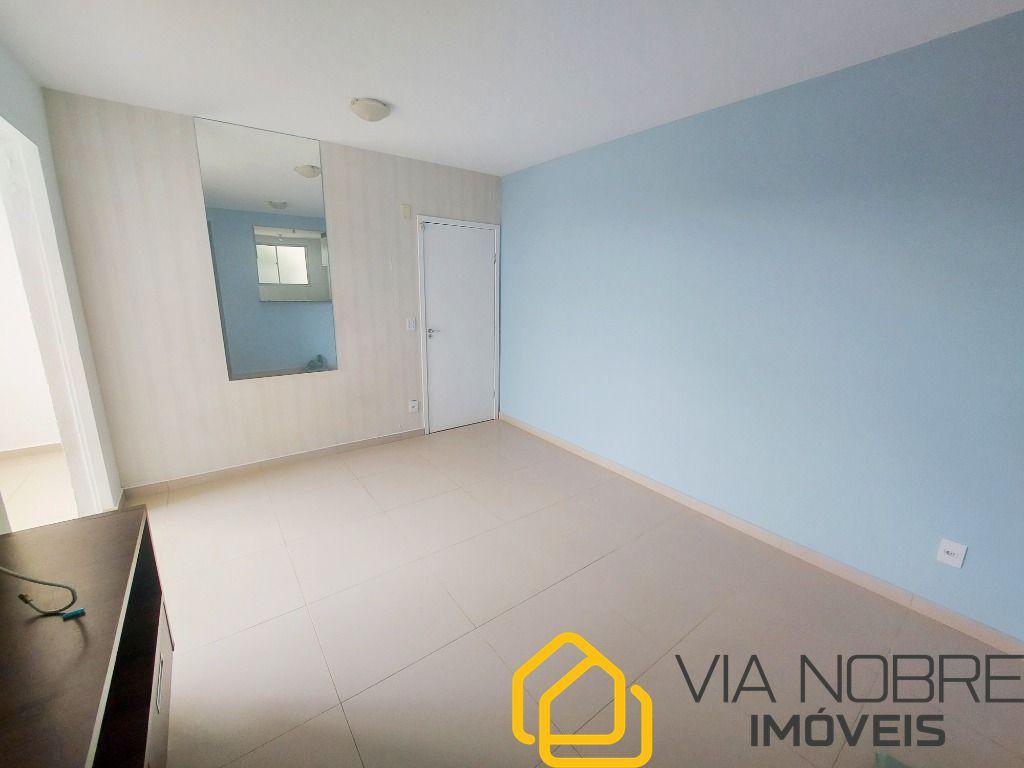 Apartamento, Buritis, 3 Quartos, 1 Vaga, 1 Suíte